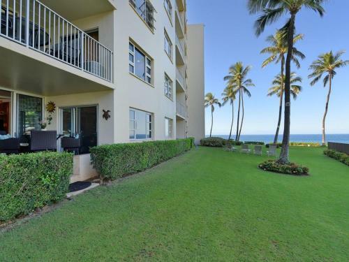 Hotel Royal Mauian #104 By Ali'i Resorts