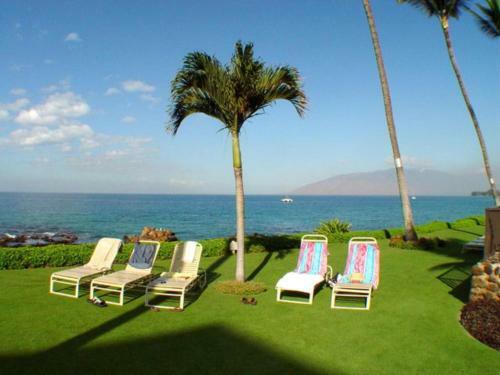 Hotel Royal Mauian #104 By Ali'i Resorts