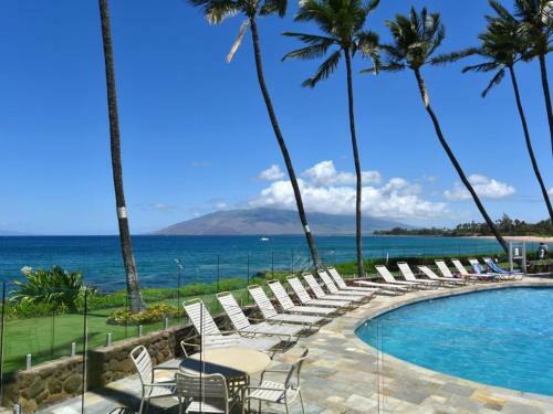 Hotel Royal Mauian #104 By Ali'i Resorts