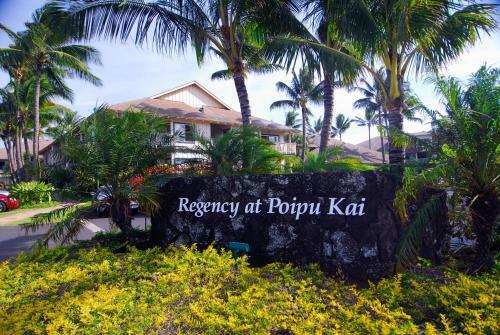 Regency At Poipu Kai #914