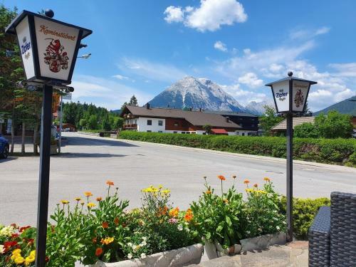 Raffl's Hotel