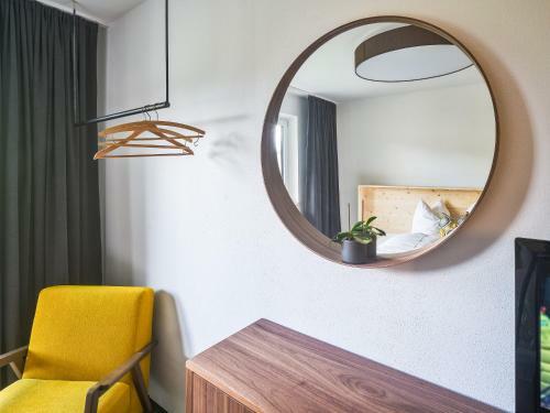 Hotel Apartmenthaus - Caf� - Zugspitze