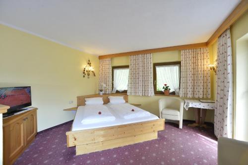 Apartamento Pension Wetterstein