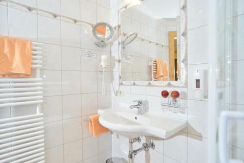 Apartamento Pension Wetterstein