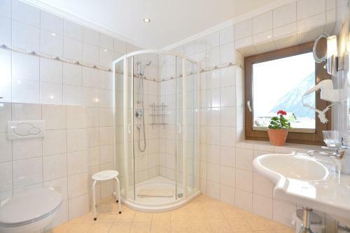 Apartamento Pension Wetterstein