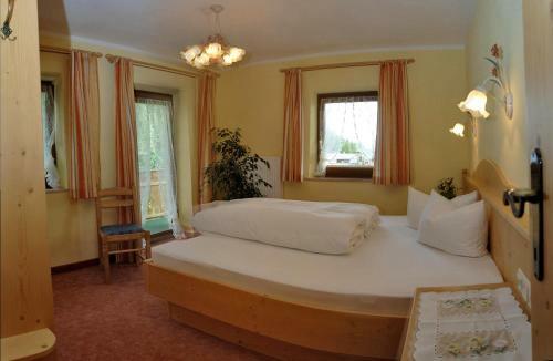 Apartamento Pension Wetterstein