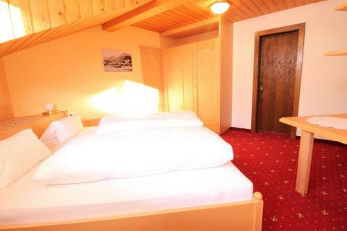 Hostal Ivos Sonnenpension
