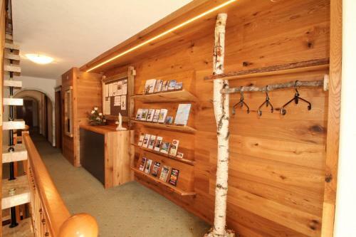 Hostal Ivos Sonnenpension