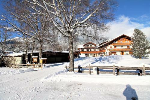 Hostal Ivos Sonnenpension