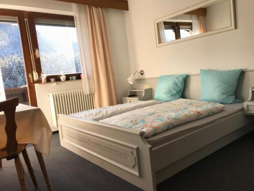 Bed & Breakfast Pension Ostbach