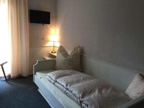 Bed & Breakfast Pension Ostbach