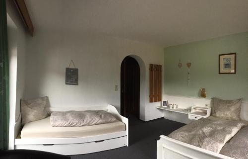 Bed & Breakfast Pension Ostbach