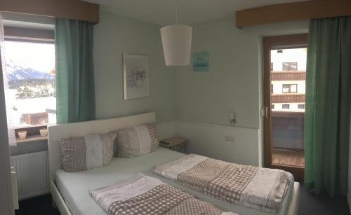 Bed & Breakfast Pension Ostbach