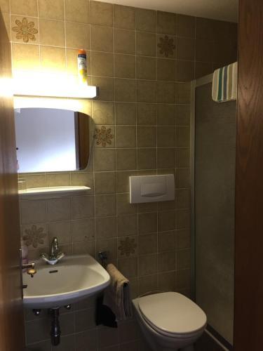 Bed & Breakfast Pension Ostbach