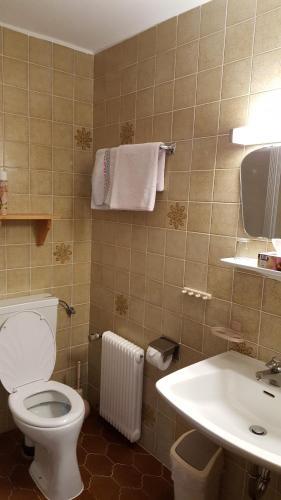 Bed & Breakfast Pension Ostbach