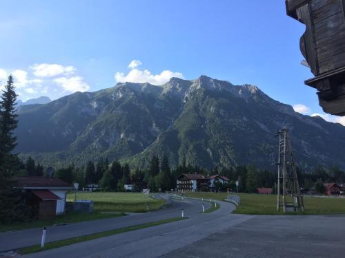 Bed & Breakfast Pension Ostbach