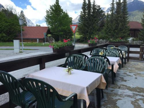 Bed & Breakfast Pension Ostbach