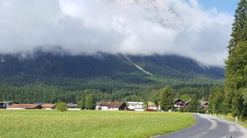 Bed & Breakfast Pension Ostbach