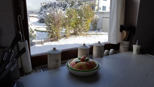 Bed & Breakfast Pension Ostbach