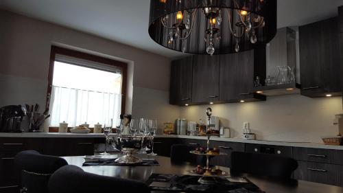 Bed & Breakfast Pension Ostbach