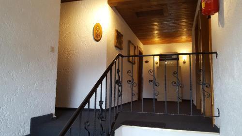 Bed & Breakfast Pension Ostbach