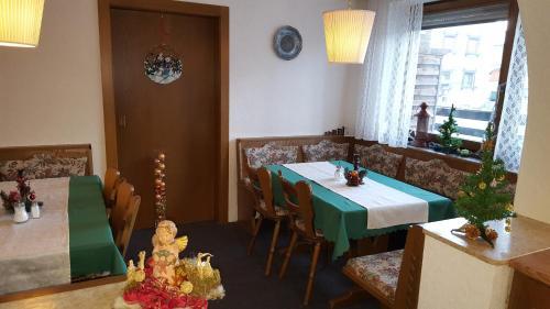 Bed & Breakfast Pension Ostbach