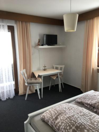 Bed & Breakfast Pension Ostbach