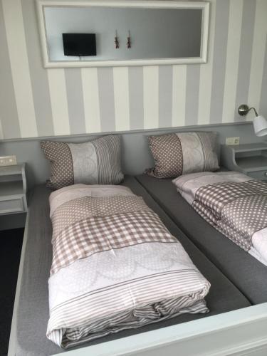 Bed & Breakfast Pension Ostbach
