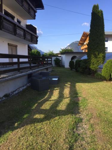 Bed & Breakfast Pension Ostbach