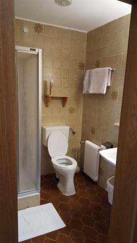 Bed & Breakfast Pension Ostbach