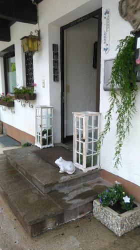 Bed & Breakfast Pension Ostbach