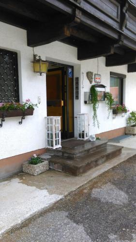 Bed & Breakfast Pension Ostbach