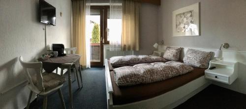 Bed & Breakfast Pension Ostbach
