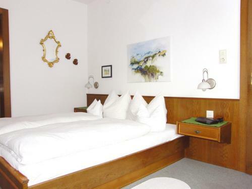 Apartamento Haus R�dlach-arendt