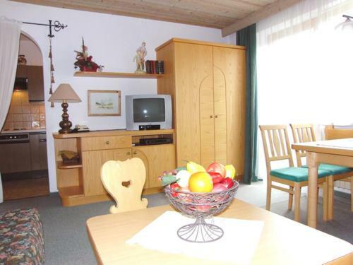 Apartamento Haus R�dlach-arendt