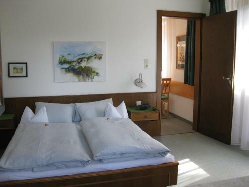 Apartamento Haus R�dlach-arendt