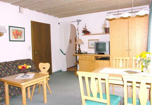 Apartamento Haus R�dlach-arendt
