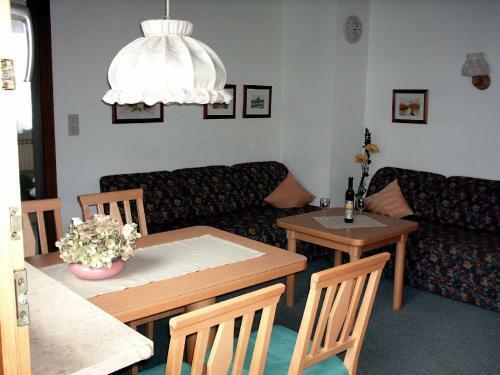 Apartamento Haus R�dlach-arendt
