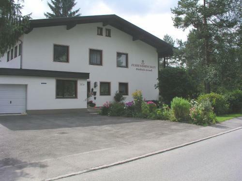 Apartamento Haus R�dlach-arendt