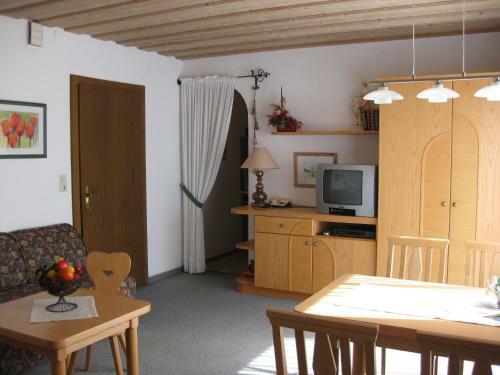 Apartamento Haus R�dlach-arendt