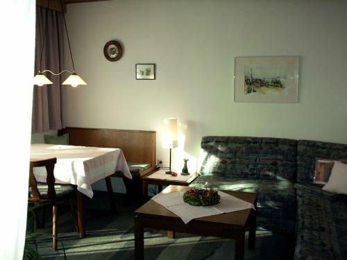 Apartamento Haus R�dlach-arendt