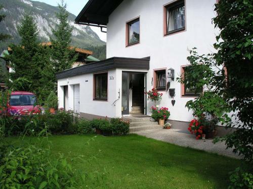 Apartamento Haus R�dlach-arendt