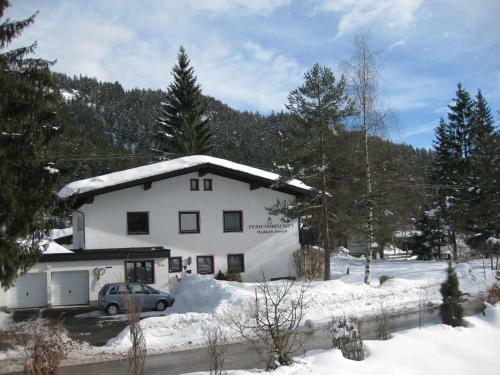 Apartamento Haus R�dlach-arendt