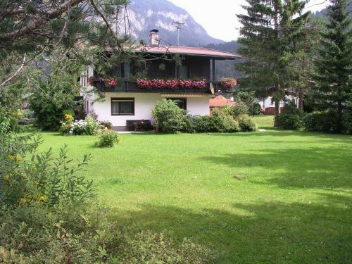 Apartamento Haus R�dlach-arendt