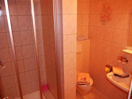 Apartamentos Haus Hoher Sattel