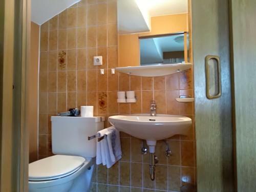 Apartamentos Haus Hoher Sattel