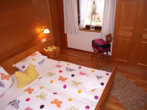 Apartamentos Haus Hoher Sattel