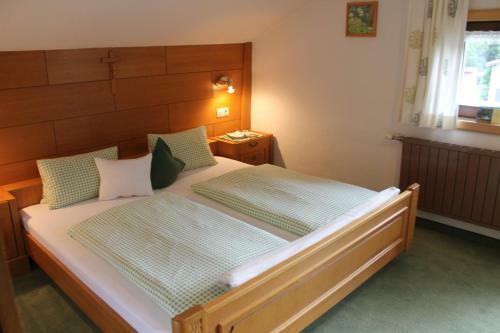 Apartamentos Haus Hoher Sattel