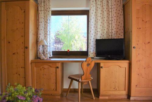 Apartamentos Haus Hoher Sattel