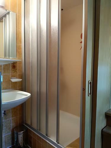 Apartamentos Haus Hoher Sattel